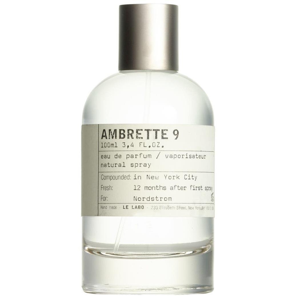 Ambrette 9