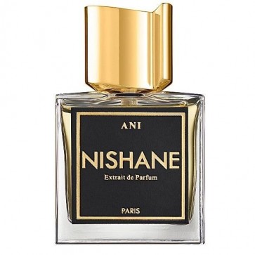 Ani Perfume Sample