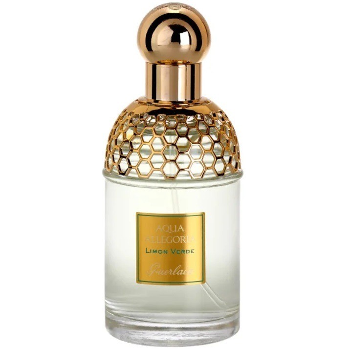 Aqua Allegoria Limon Verde EDT