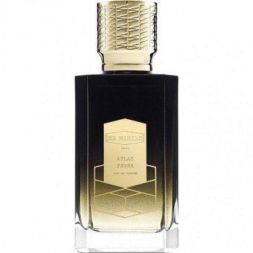 Atlas Fever Perfume Sample