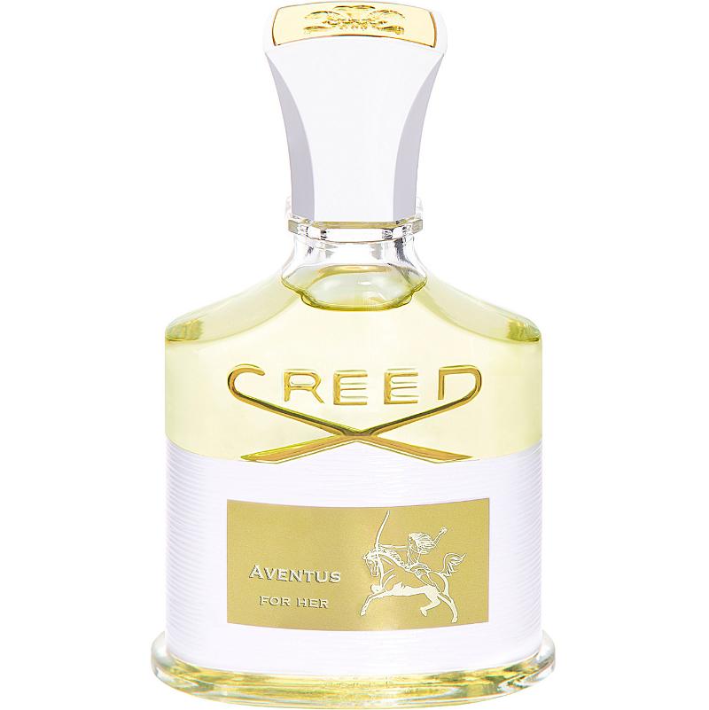 creed for her 50ml