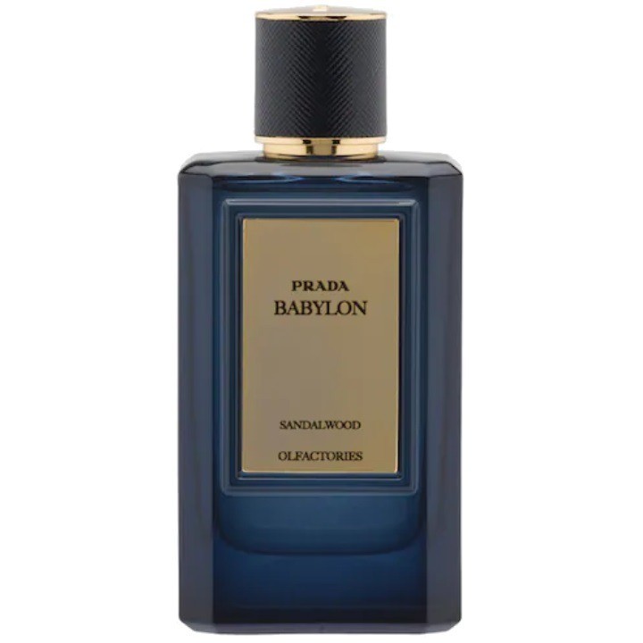 Babylon EDP