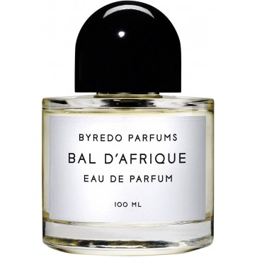 Bal d'Afrique Perfume Sample