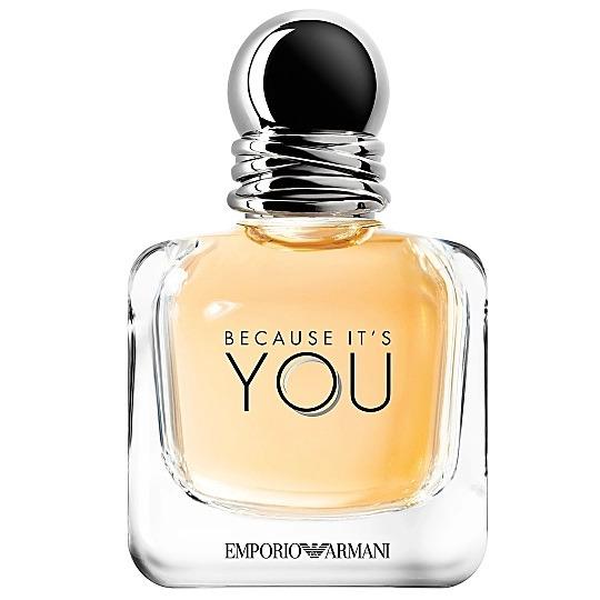 Because It's You Pour Femme EDP