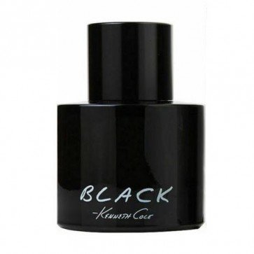 Black - For Men Perfume Sample