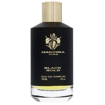 Black Gold Perfume Sample