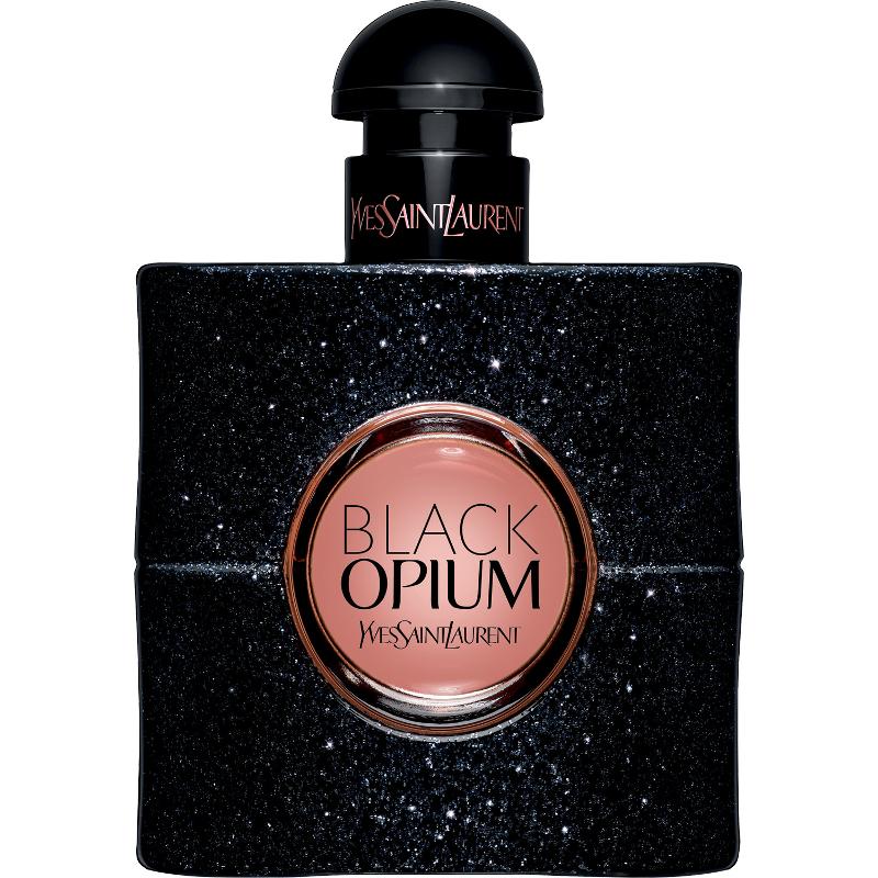 YSL Black Opium Le Parfum - Fascination Perfumery