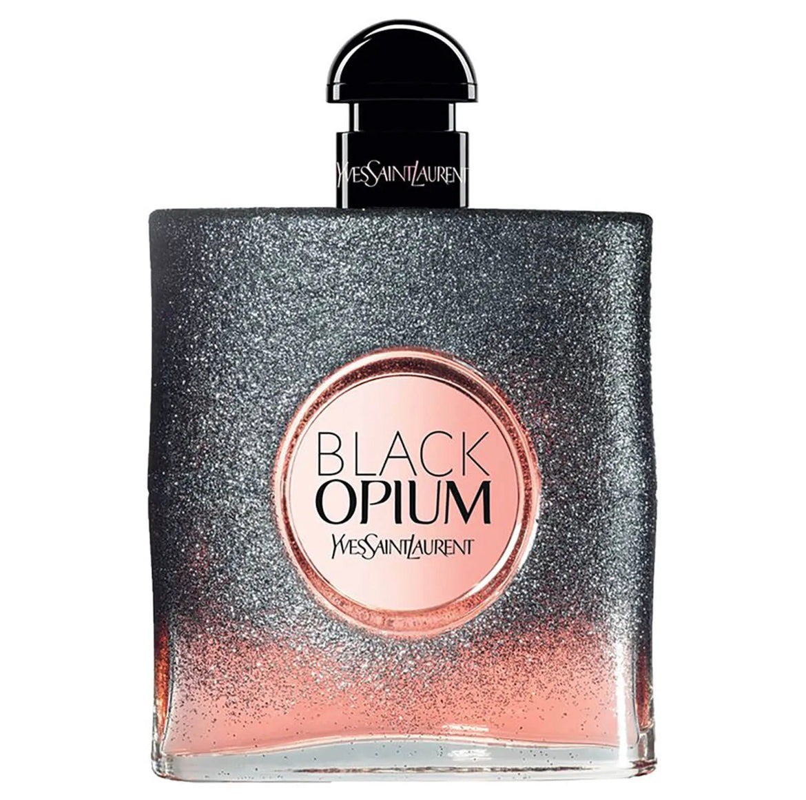 Black Opium Floral Shock EDP