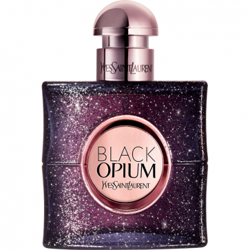 Black Opium Nuit Blanche EDP Perfume Sample