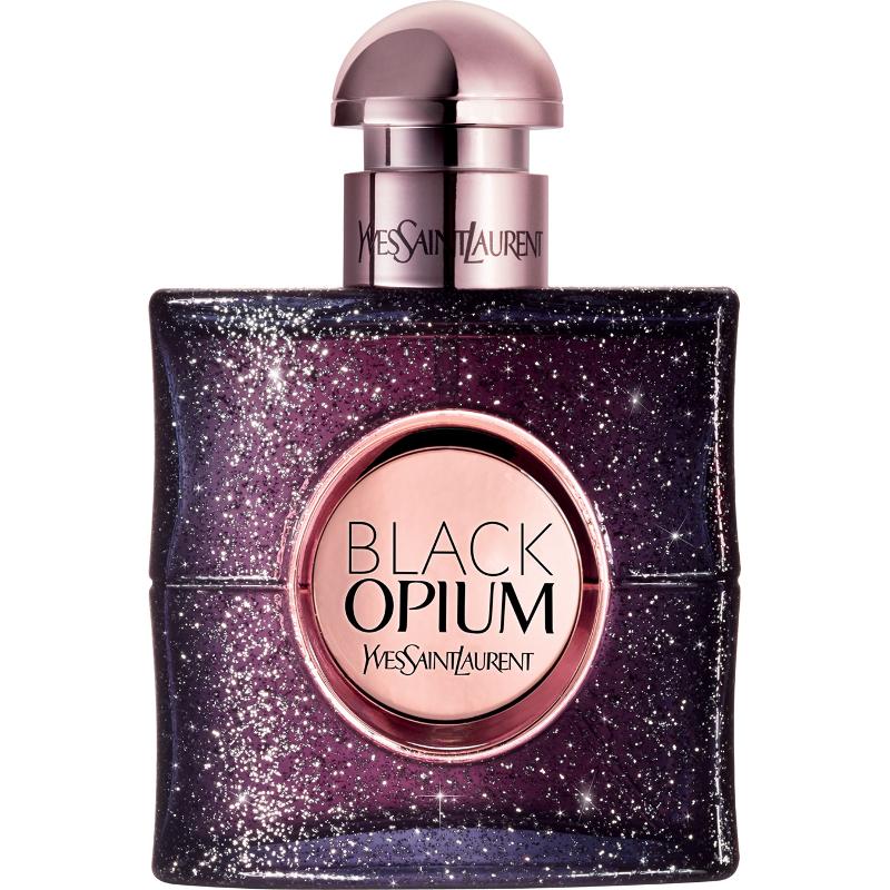 Yves Saint Laurent Black Opium Intense EDP – Fragrance Samples UK