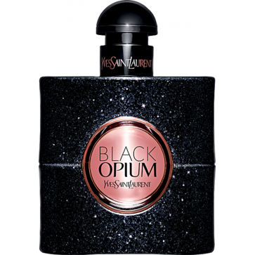 Black Opium Perfume Sample