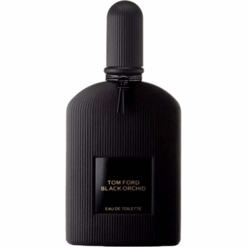 Black Orchid | Tom Ford | Perfume Samples | Scent Samples | UK