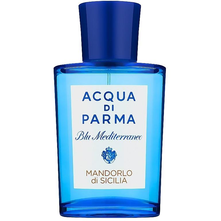 Blu Mediterraneo - Mandorlo Di Sicilia