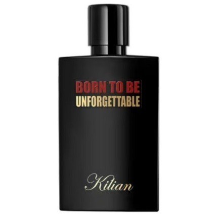 Born To Be Unforgettable