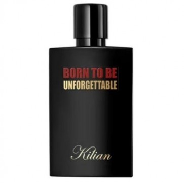 Born To Be Unforgettable Perfume Sample