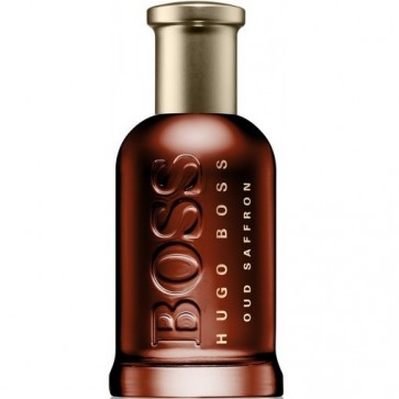 Boss Bottled - Saffron Oud EDP Perfume Sample