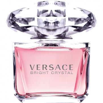 Bright Crystal Perfume Sample