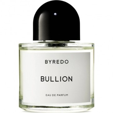 Bullion Perfume Sample