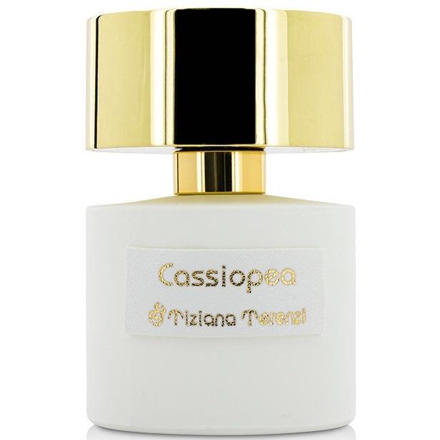 Cassiopea Extrait De Parfum