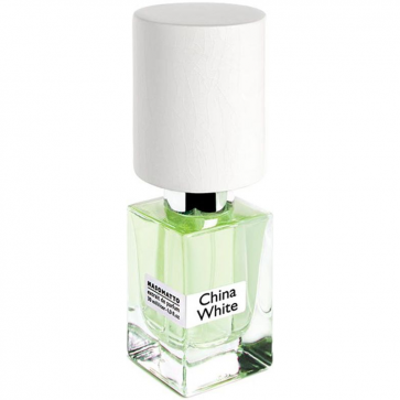 China White Perfume Sample