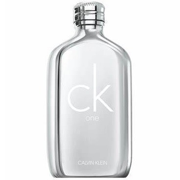 CK One Platinum