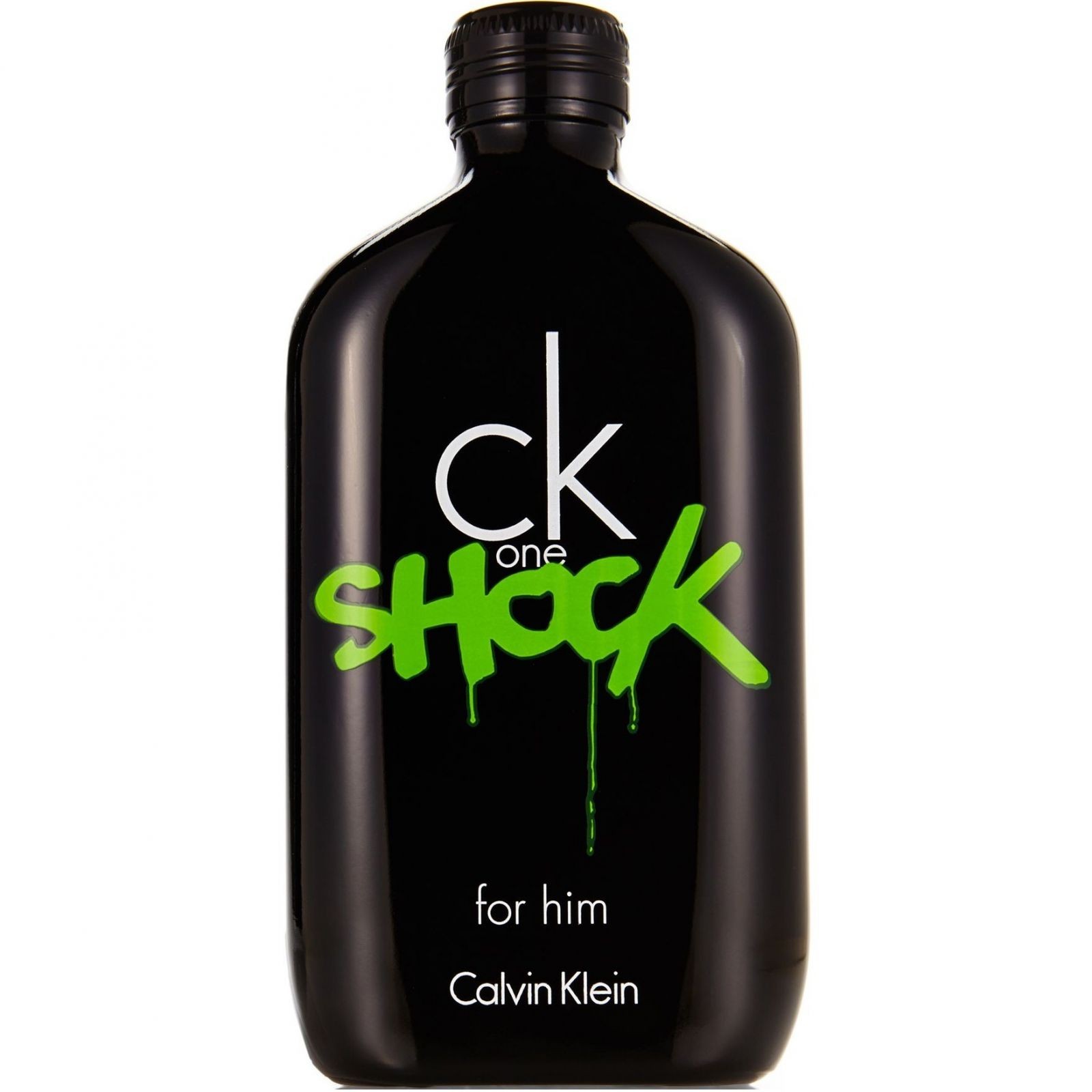 CK One Shock