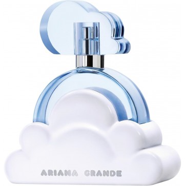 Cloud Perfume Sample