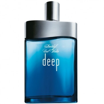 Cool Water Deep Perfume Sample