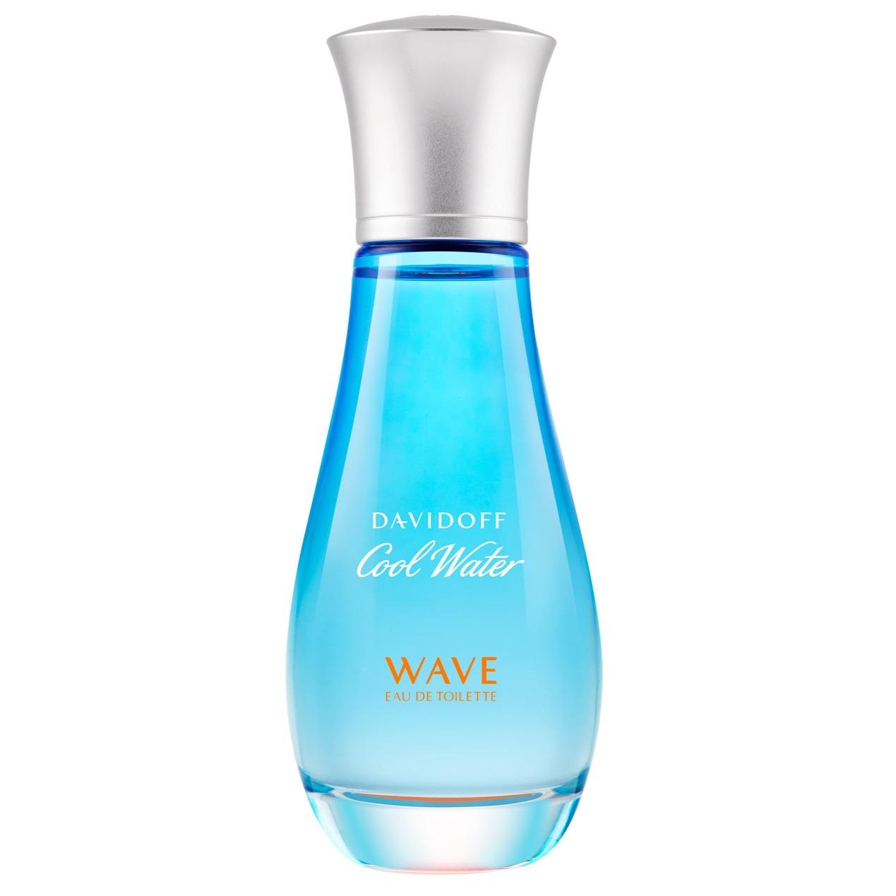 Cool Water Wave - For Women