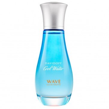 Cool Water Wave - For Women Perfume Sample