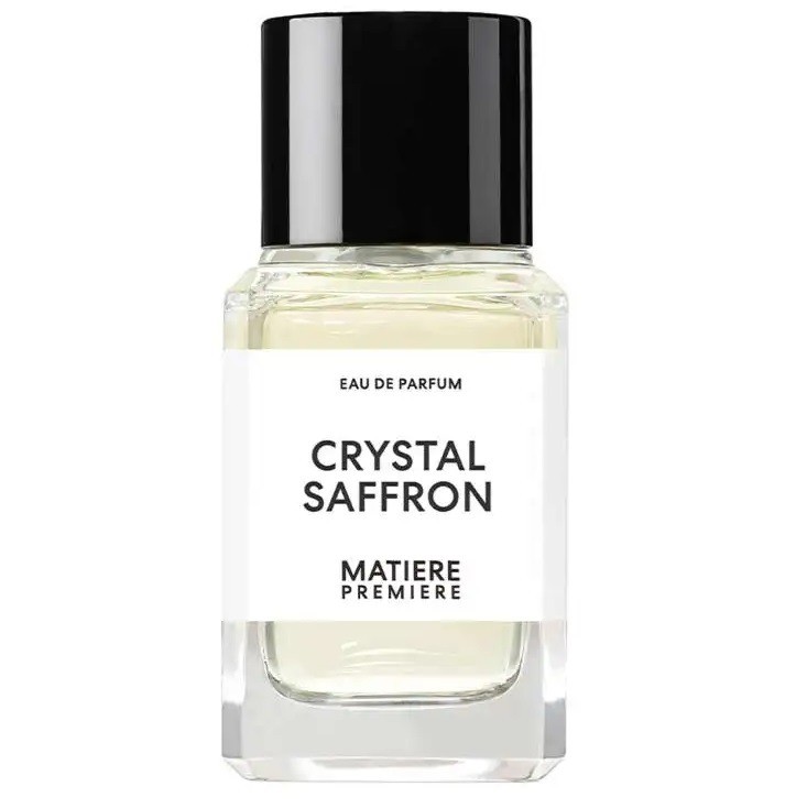 Crystal Saffron