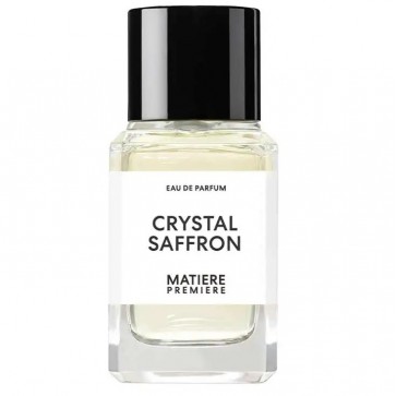 Crystal Saffron Perfume Sample