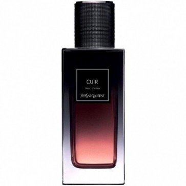 Cuir Perfume Sample