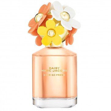 Daisy Ever So Fresh Perfume Sample