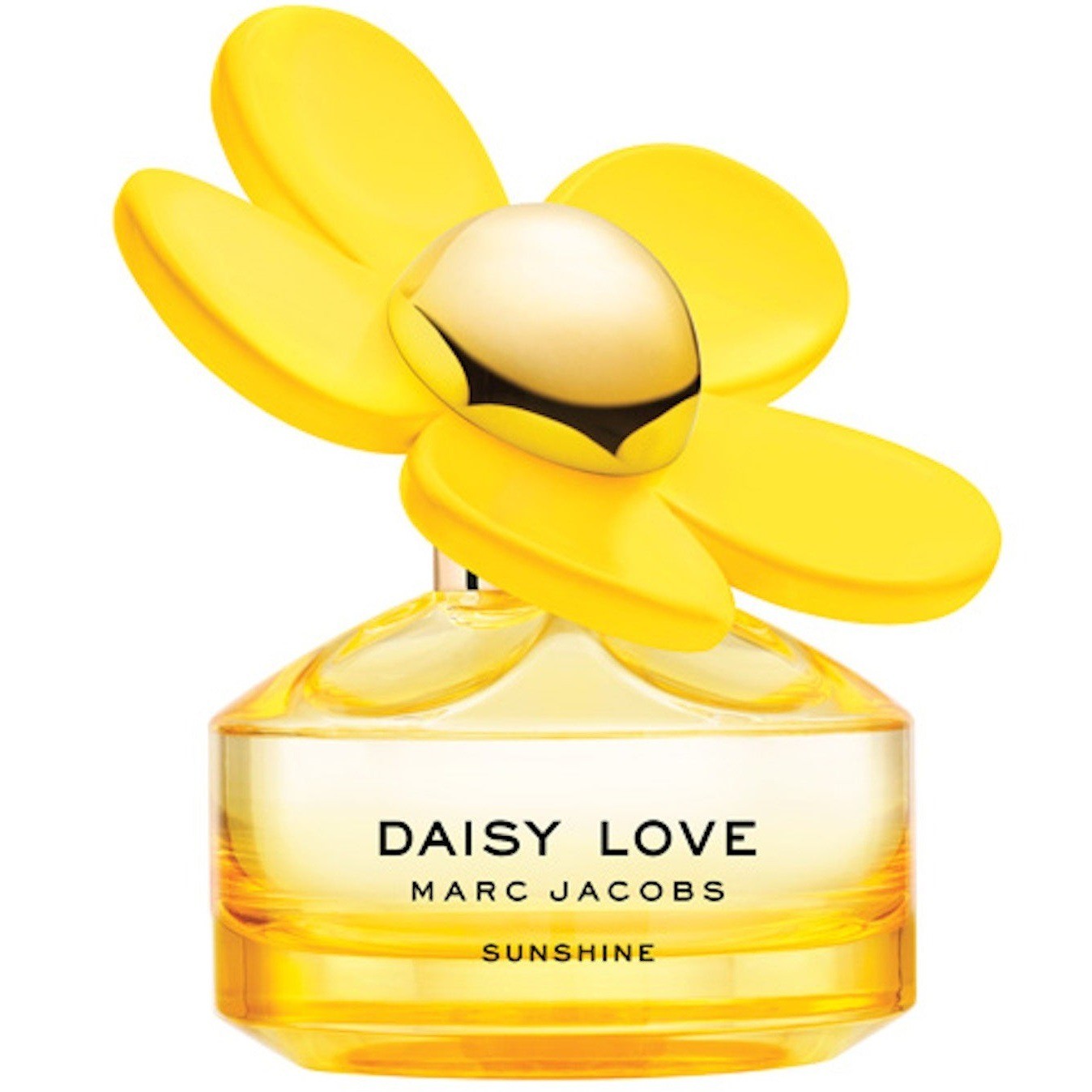 Daisy Love Sunshine