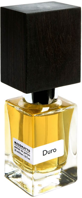 duro nasomatto perfume