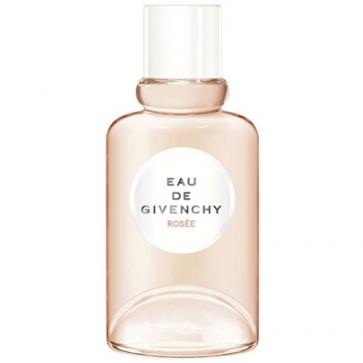 Eau de Givenchy Rosée Perfume Sample