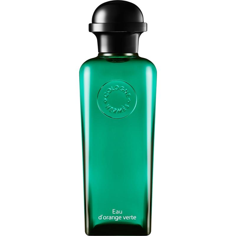 eau de orange verte