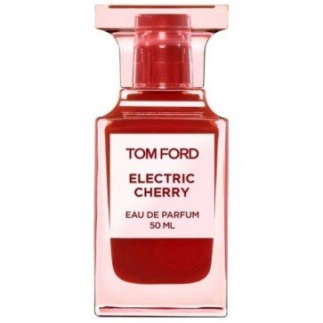 Electric Cherry Perfume Sample