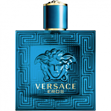 Eros Pour Homme EDP Perfume Sample