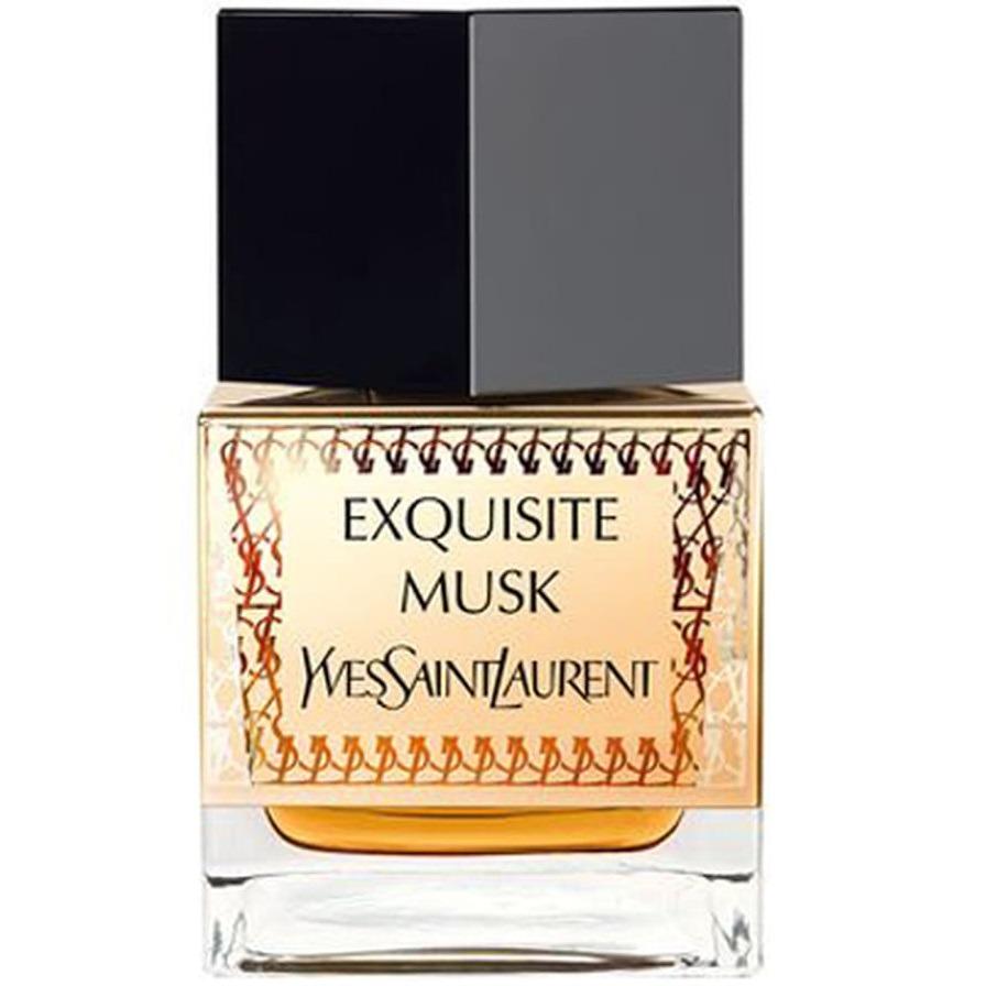 Exquisite Musk EDP