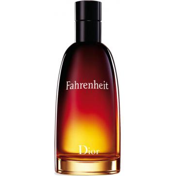 Fahrenheit Perfume Sample