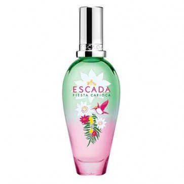 Fiesta Carioca Perfume Sample