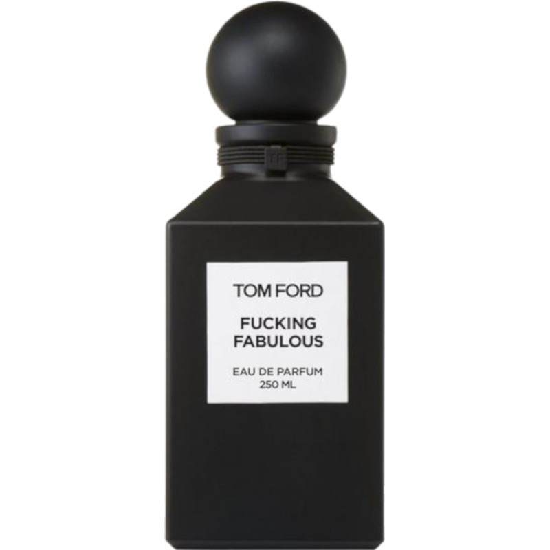 F**king Fabulous | Tom Ford | Perfume Samples | Scent Samples | UK