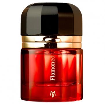 Flamenco Perfume Sample