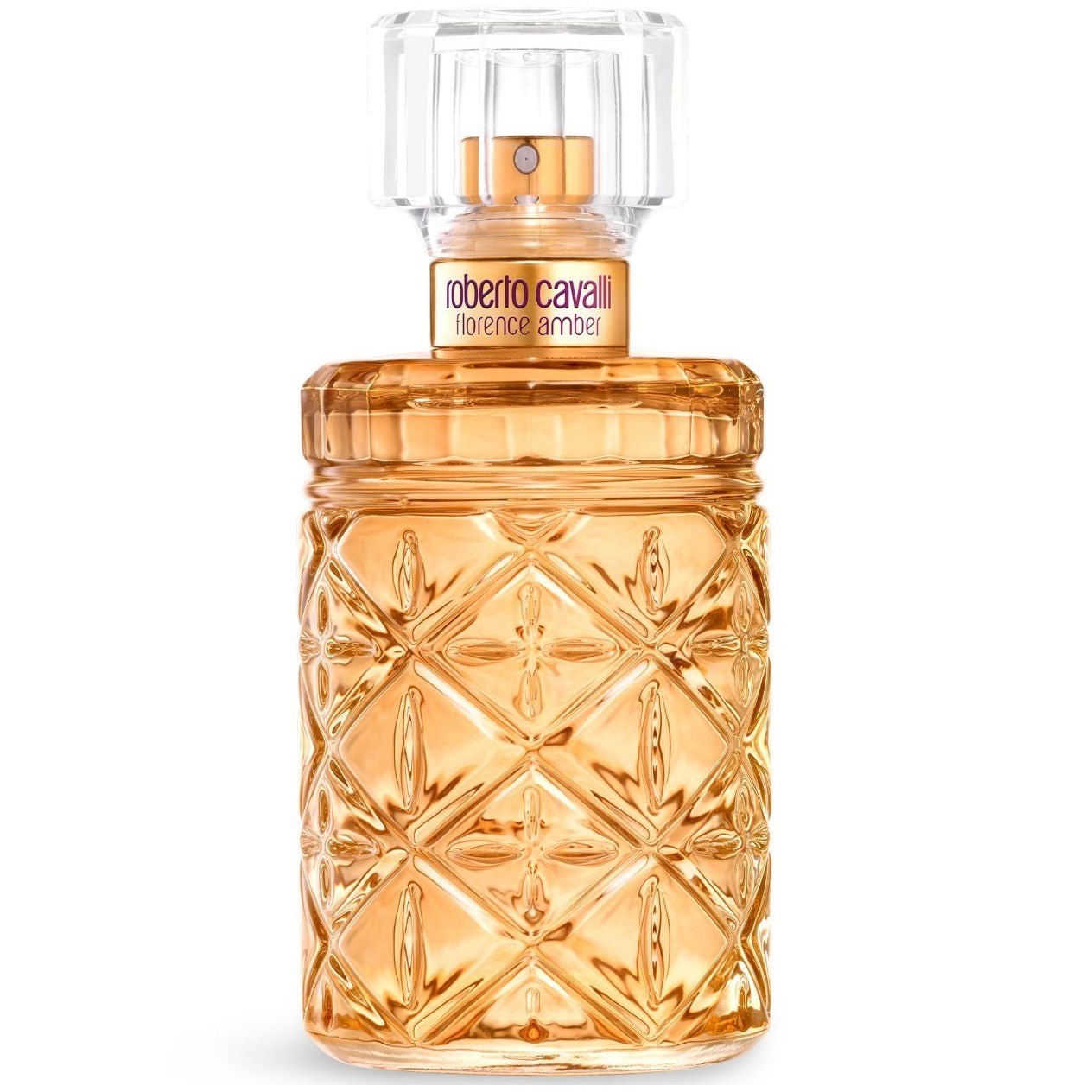 Florence Amber EDP