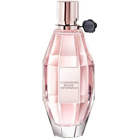 Flowerbomb Bloom Viktor Rolf Perfume Samples Scent Samples Uk