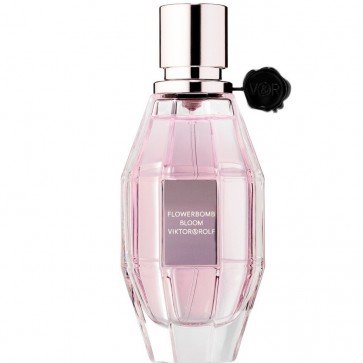 Flowerbomb Bloom Perfume Sample