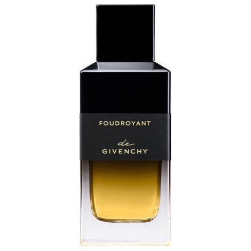 Foudroyant EDP