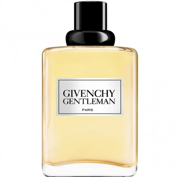 Gentleman EDT Perfume Sample